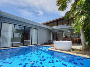 Jefna Villa